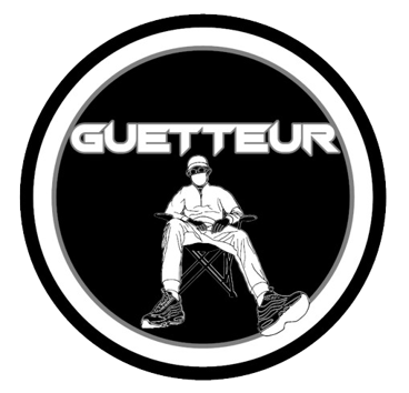 Guetteur logo