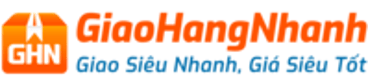 Giao Hàng Nhanh logo