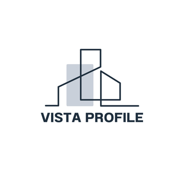 Vistaprofile logo