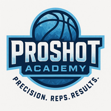 ProShot Academy logo