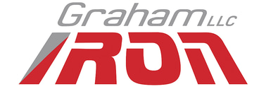 Graham Iron, LLC logo