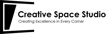 Creative Space Studio logo
