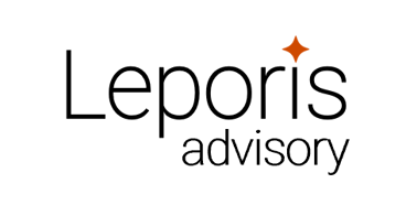 Leporis Advisory logo