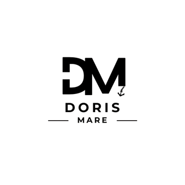 Doris Mare logo