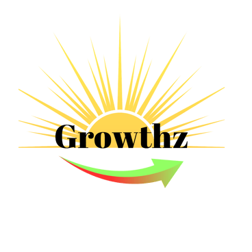Growthz - Technical Consultancy Firm logo