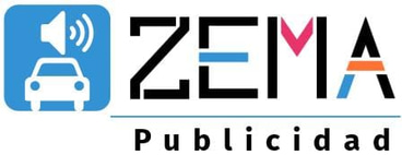 ZEMA Publicidad logo