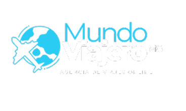 Mundo Viajero MG logo