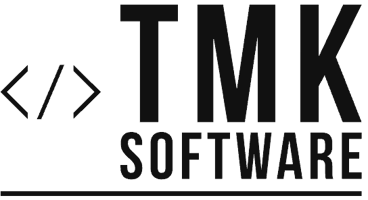 TMK SOFTWARE logo