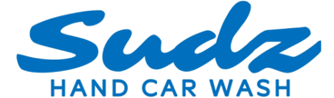 Sudz Car Wash logo