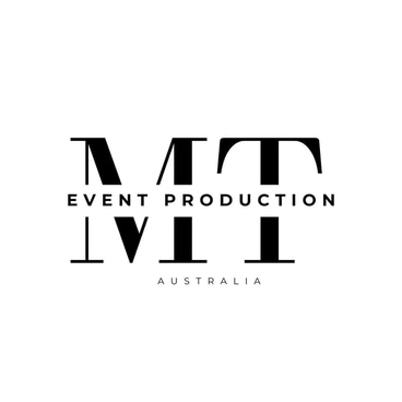 MT Events logo
