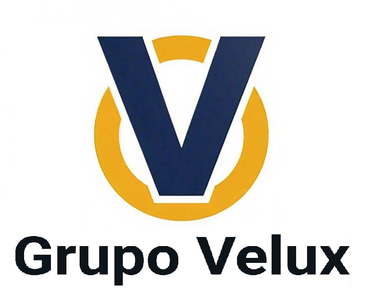 Grupo Velux logo