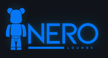 Nero Lounge logo