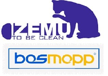 Profimop logo