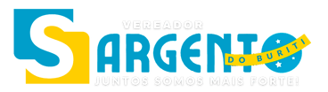 Sargento do Buriti logo