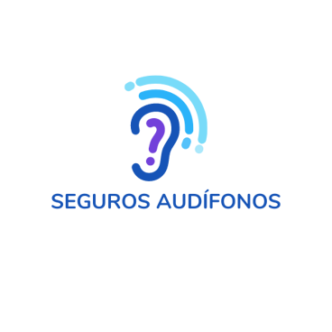 Seguro Audífono logo