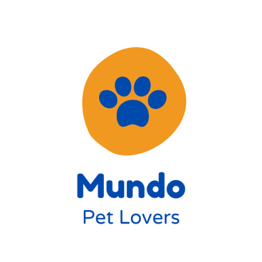 MundoPetLovers logo