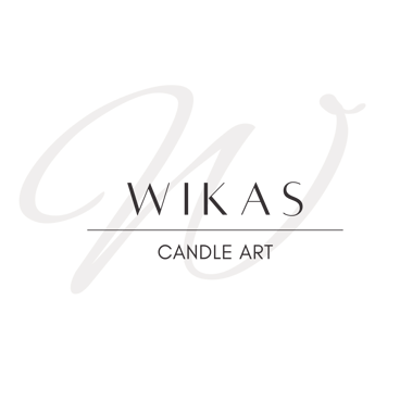 Wikas Art logo