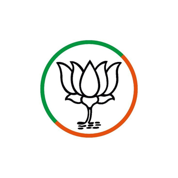 BJP logo