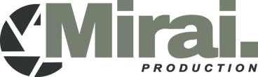 Mirai Production logo