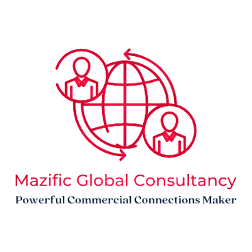 Mazific Global Consultancy logo