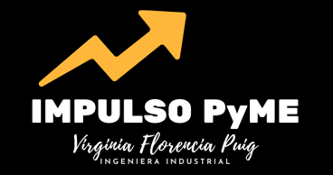 IMPULSO PyME logo