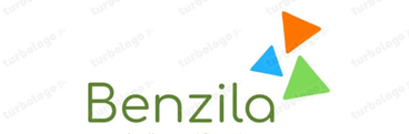 Benzila logo
