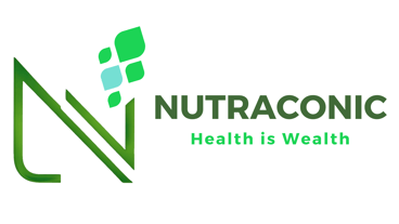 NUTRACONIC logo