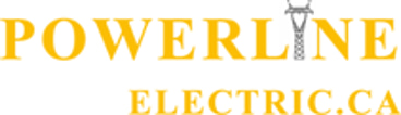 Powerline Electric logo