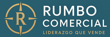 Rumbo Comercial logo