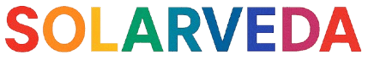 SolarVeda logo