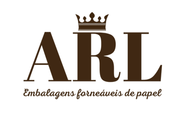 Arl Embalagens logo