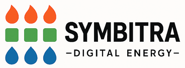 SYMBITRA logo