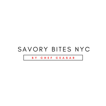 Savory Bites NYC logo