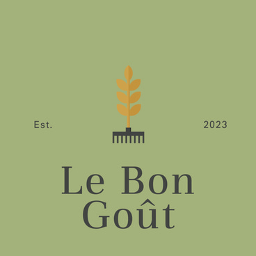 Le Bon Goût Café logo