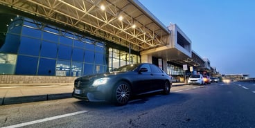 malpensa aeroporto