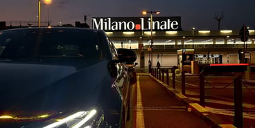 aeroporto linate