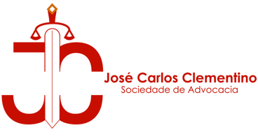 logo escritório clementino advocacia