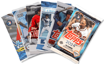 Sports Trading Cards