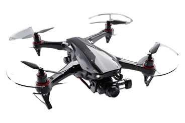 drone photo editing