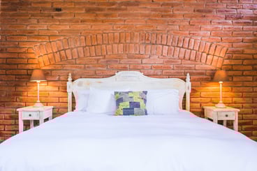 finding short term rentals worldwide