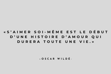 oscar wilde quote about the oscar wilde quote