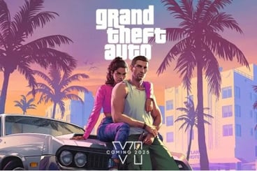 GTA VI: O Retorno Triunfal a Vice City