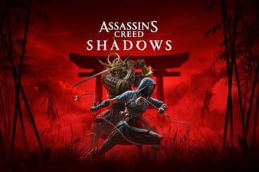 Assassin’s Creed Shadows: Ninjas vs. Samurais no Japão Feudal