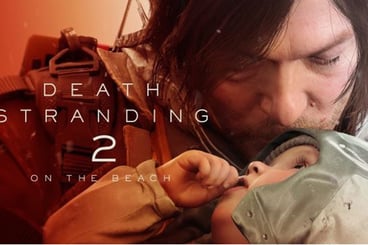 Death Stranding 2: On the Beach: Mais Estranho (e Melhor) que Nunca