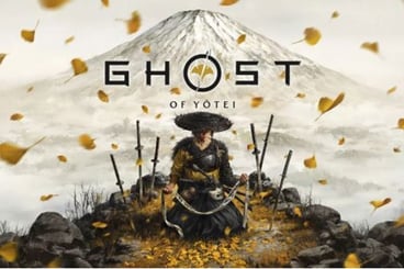 Ghost of Yōtei: A Nova Lenda do Japão