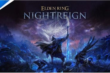 Elden Ring: Nightreign – Coop Contra os Chefes Mais Difíceis