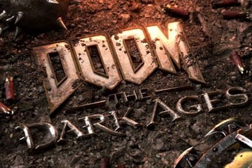Doom: The Dark Ages – O Caos Medieval