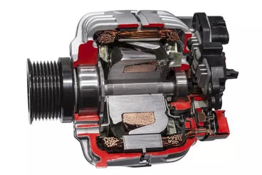 Alternador