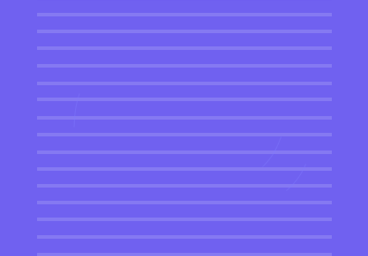 purple background with lines