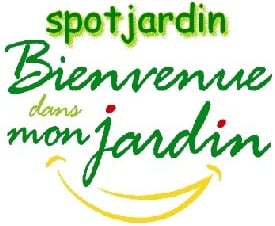 Spot jardin